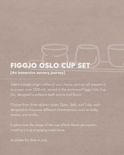 Tasting Flight at Tasting Lab HQ