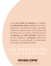 Las Margaritas Red Bourbon H