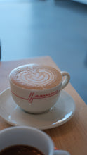 La Marzocco Canada Cappuccino Legacy Cup