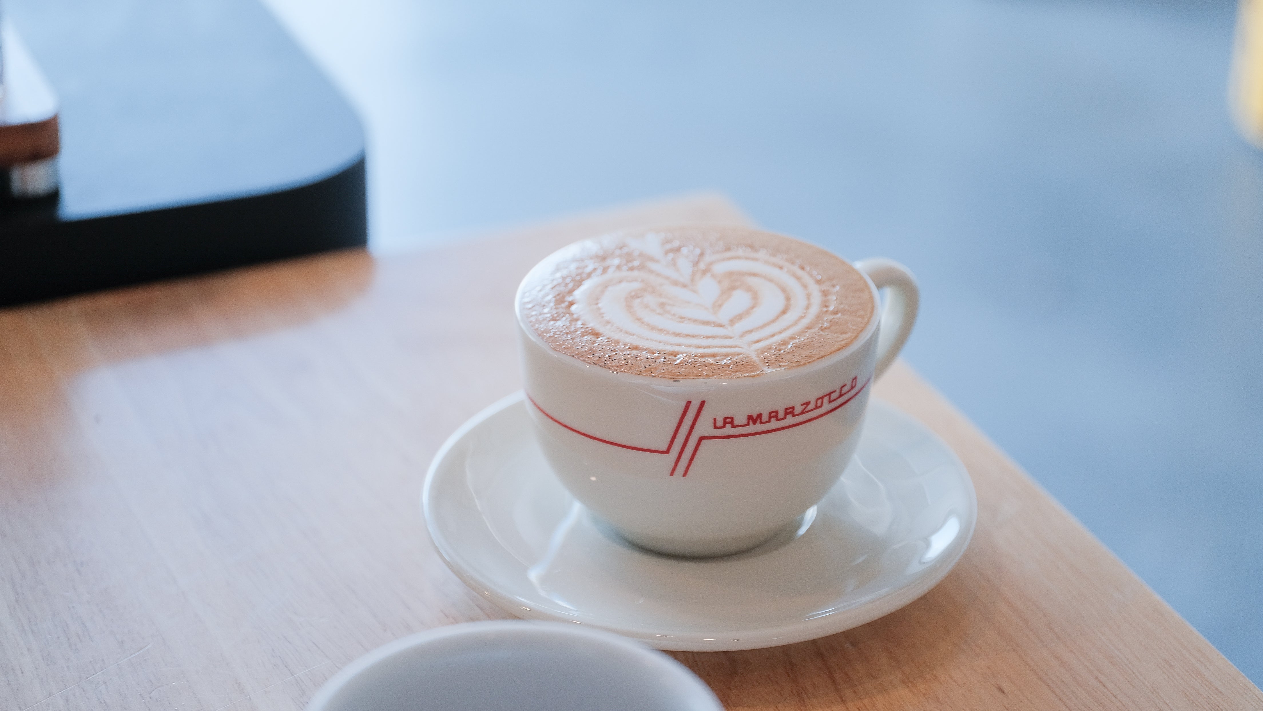 La Marzocco Canada Cappuccino Legacy Cup – MOVING COFFEE ROASTERY