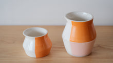 Refined Version of 2-Way Cup