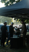Coffee Catering