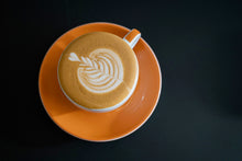 Milk Steaming & Latte Art Workshop