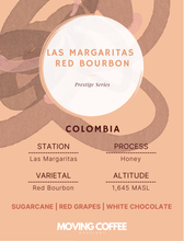 Las Margaritas Red Bourbon H