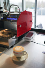 La Marzocco Canada Cappuccino Legacy Cup