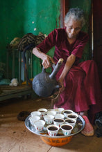 Tigist Abyot Yirgacheffe OCR