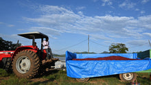 Gesha Village Bench Maji Gesha N