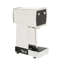 Wally Milk System