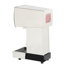 Wally Milk System