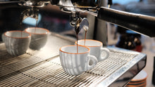 Espresso & Tasting