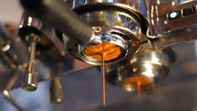 Espresso & Tasting